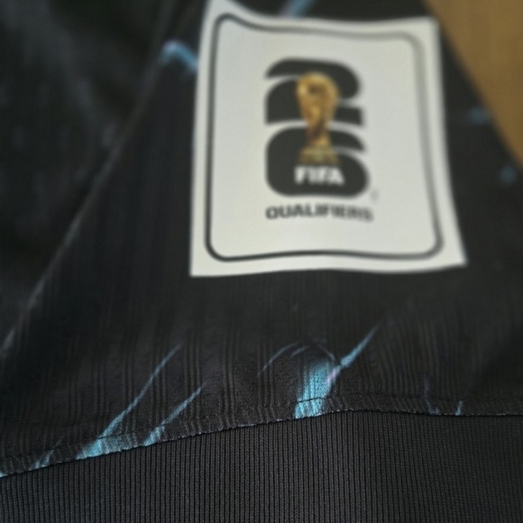 2024/25 Nike Korea #7 SON Dri-Fit ADV Authentic Match Away Jersey FJ4268-679 - Picture 10 of 12